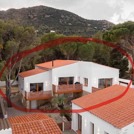 Caseta Pi - Fuer 6 Personen Am Holiday home *
