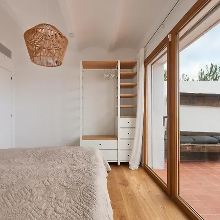 Holiday home Caseta Pi - Fuer 6 Personen Am *