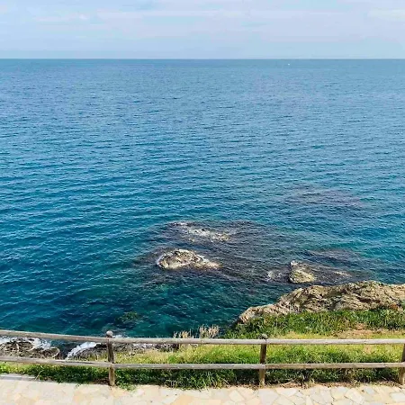 Caseta Pi - Fuer 6 Personen Am Holiday home Llanca