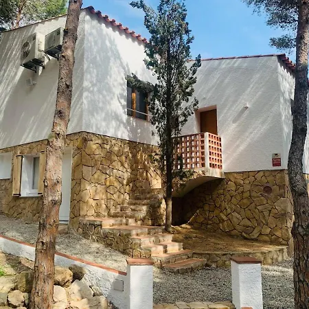 Holiday home Caseta Pi - Fuer 6 Personen Am
