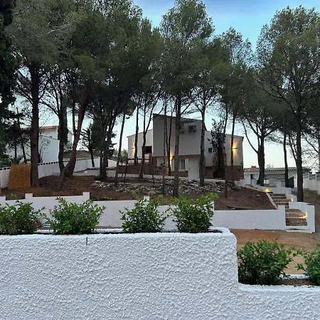 Caseta Pi - Fuer 6 Personen Am Holiday home