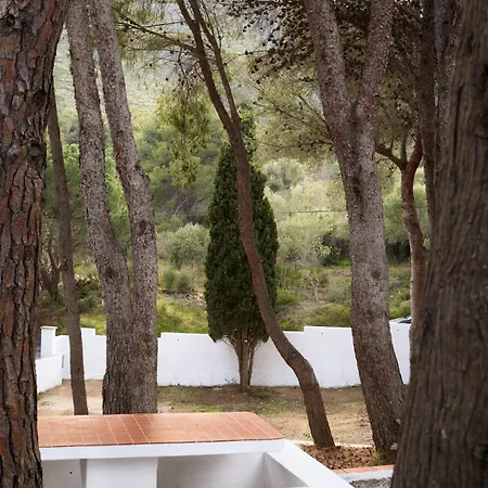 Caseta Pi - Fuer 6 Personen Am Holiday home *