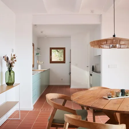 Holiday home Caseta Pi - Fuer 6 Personen Am Llanca