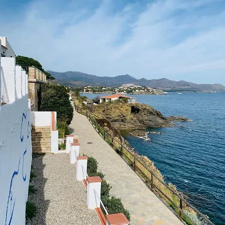 Caseta Pi - Fuer 6 Personen Am Holiday home Llanca