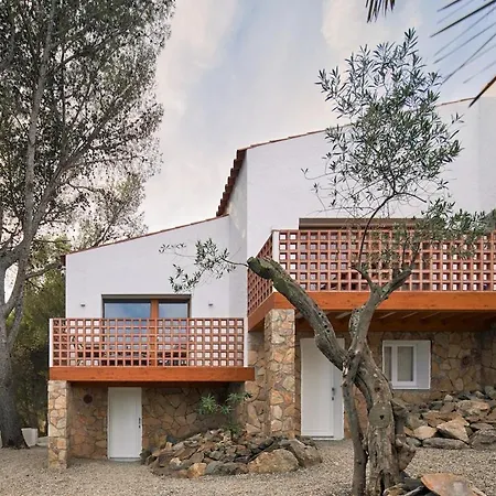 Caseta Pi - Fuer 6 Personen Am Holiday home *