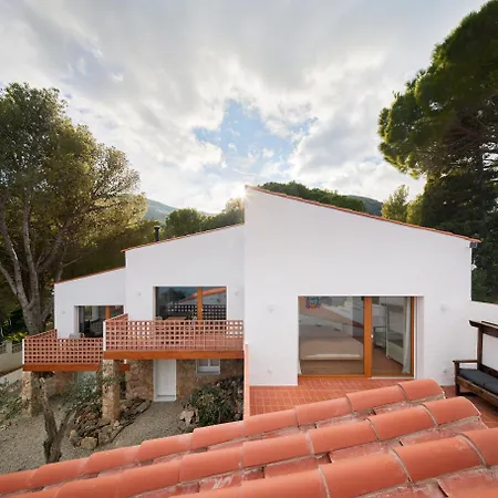 Caseta Pi - Fuer 6 Personen Am Holiday home