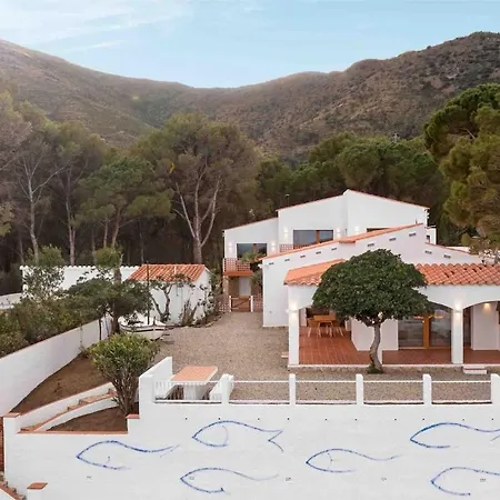 Caseta Pi - Fuer 6 Personen Am Holiday home
